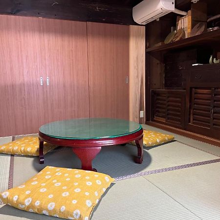 Yoshino-Gun - House - Vacation Stay 90749V 카미이치 외부 사진