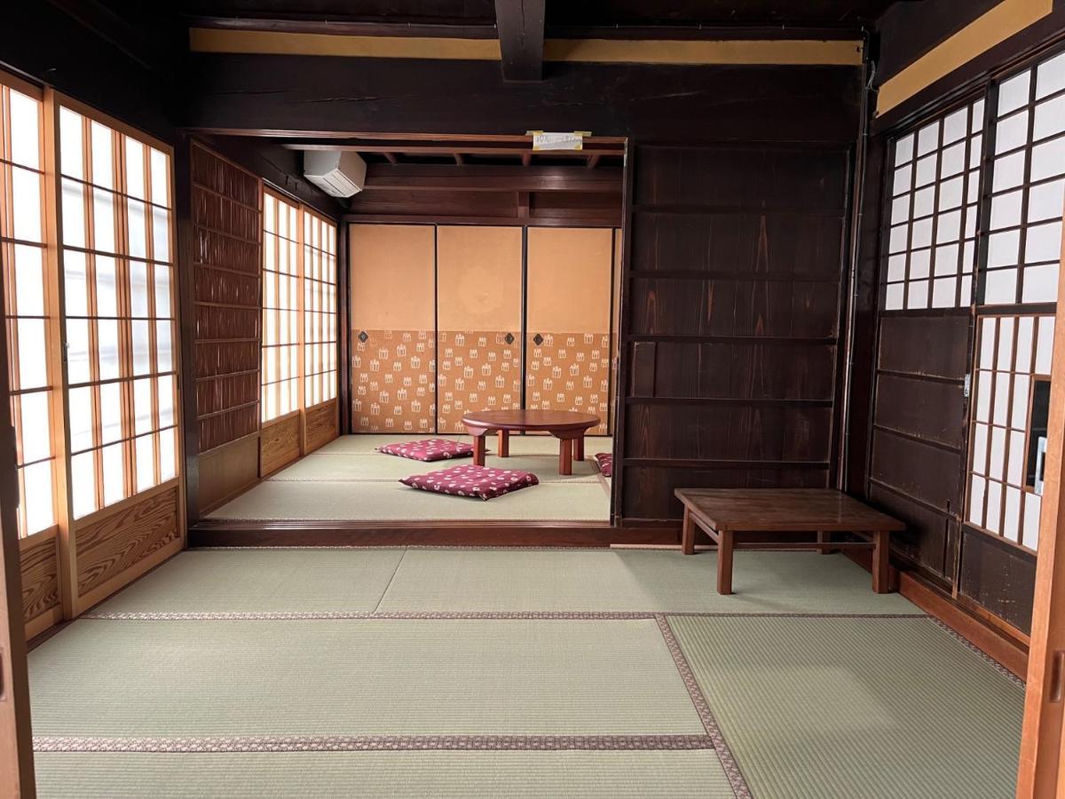 Yoshino-Gun - House - Vacation Stay 90749V 카미이치 외부 사진