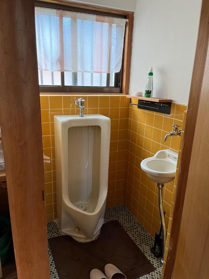 Yoshino-Gun - House - Vacation Stay 90749V 카미이치 외부 사진