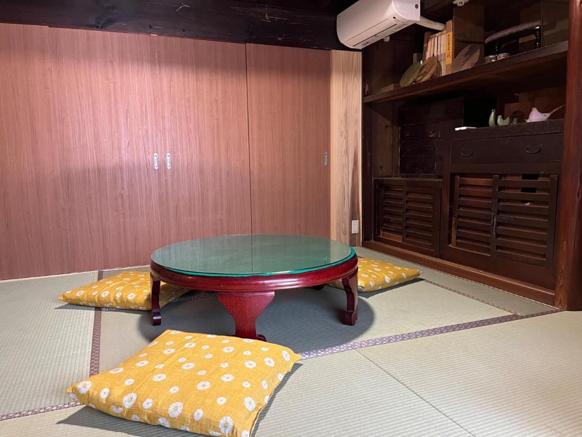 Yoshino-Gun - House - Vacation Stay 90749V 카미이치 외부 사진