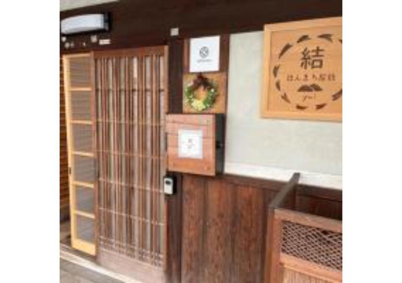 Yoshino-Gun - House - Vacation Stay 90749V 카미이치 외부 사진